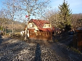 Pall Piroska - guest house 