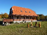 Szasz Arpad II. - guest house