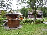 chalets