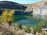 Spectacular Natural Reserve in Transylvania