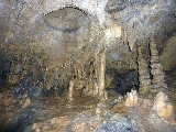  Underground Adventure in Transylvania