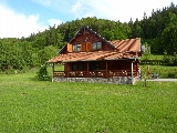 Csoma Zsuzsanna - guest house