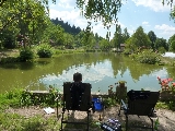 Sub Cetate (Zetea) Fishing Lakes