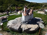 Mini Transylvania Park 