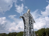 Heart of Jesus Lookout