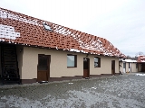 Panorama - Magyari Geza guest house