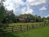 guesthouse, Transylvania