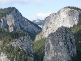 Bicaz Gorge Tour – Maria Stone Hike