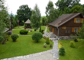 chalet-cabin