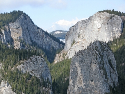 Bicaz Gorge Tour – Maria Stone Hike