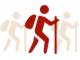 Guided Hiking Tours